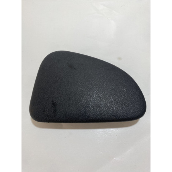 Tampa Lateral Esquerda Painel Peugeot 206 207 06/14 Cx450