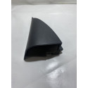 Acabamento Interno Retrovisor Esq.  Megane 07/13 Cx450