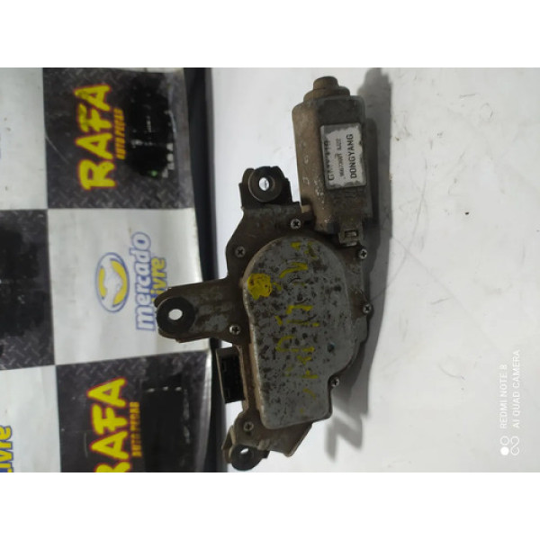 Motor Limpador Traseiro Gm Captiva 3.0 V6 2012 Cx265