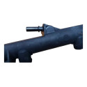 Flauta De Bico Injetor Peugeot 307 C4 2.0 9628084680 Cx317