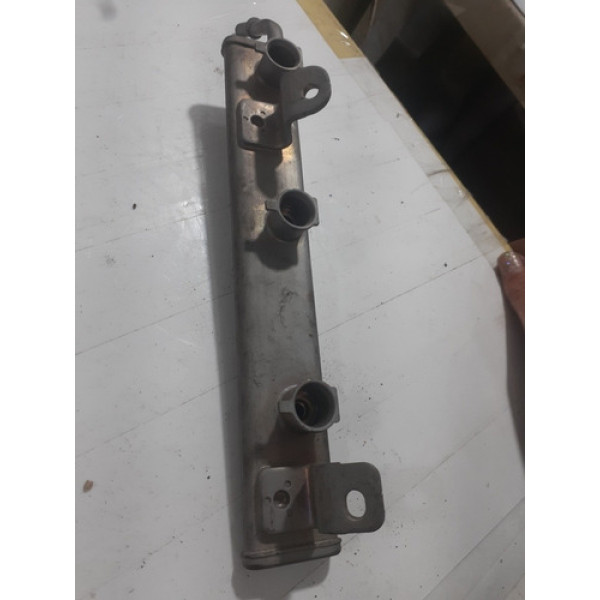 Flauta Bicos Injetores Kwid 2017 Em Diante Cx87