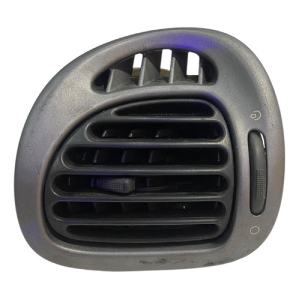 Difusor Ar Esq. Xsara Picasso 01/12 Cx234