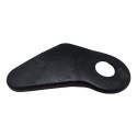 Moldura Lateral Banco Diant Gol Saveiro Voyage Parati Cx 101