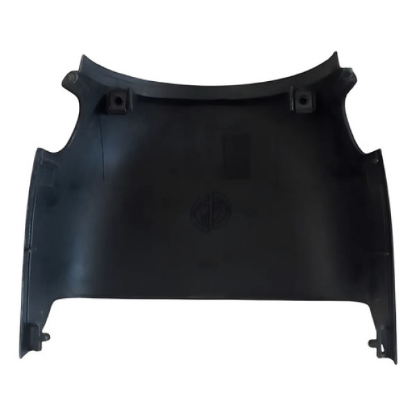 Moldura Superior Chave De Seta Palio Fiasa 1996/2000 Cx224 Preto