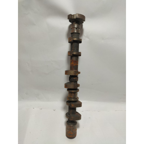 Comando Válvulas Polia Renault Sandero/logan 1.0 2017 Cx454