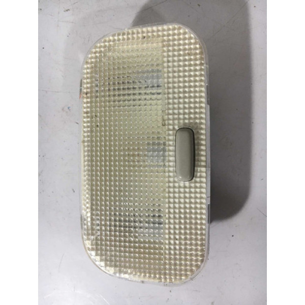 Luz Cortesia Teto Citröen C3 2004/2012 Cx100