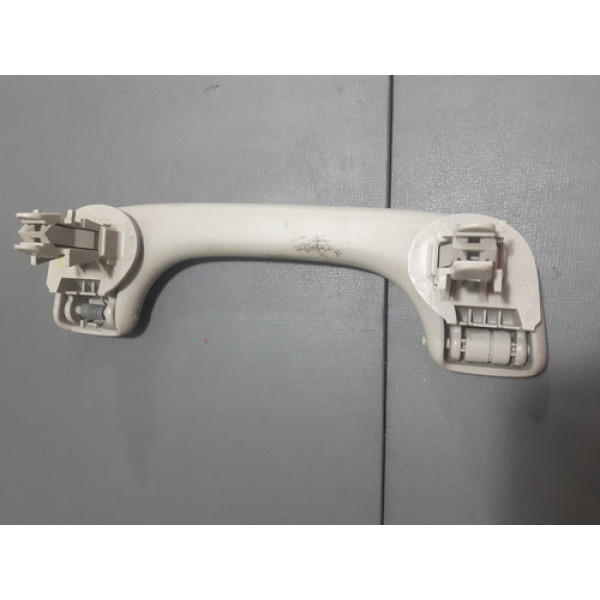 Alça De Teto Dianteiro Direito Renault Megane 2007 Cx106 3°a