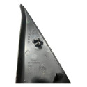 Acab Interno Retrovisor Direito Fiat Palio Siena 98/05 Cx20