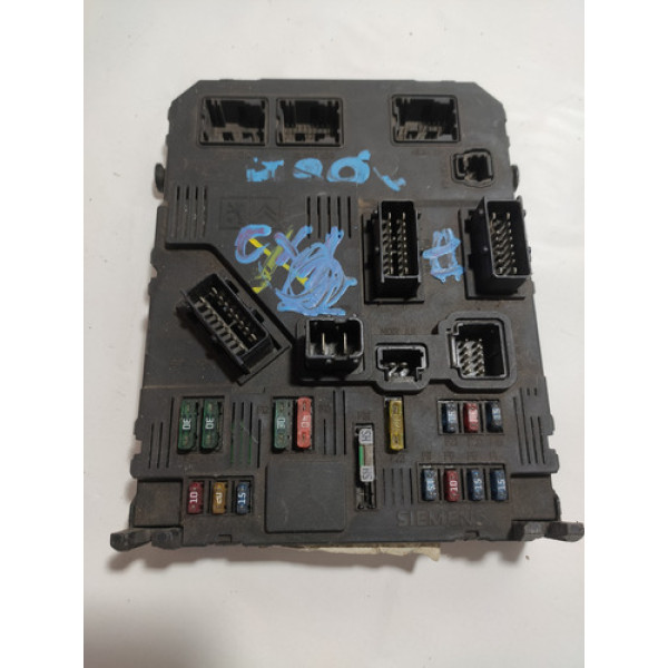 Módulo Bsm Picasso 2.0 2005 Cx414