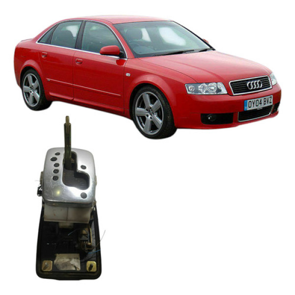 Trambulador Alavanca Audi A4 1.8 02 A 04 Cx216