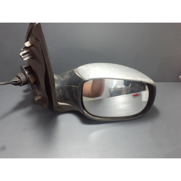 Retrovisor  Peugeot 206 L/d  Original