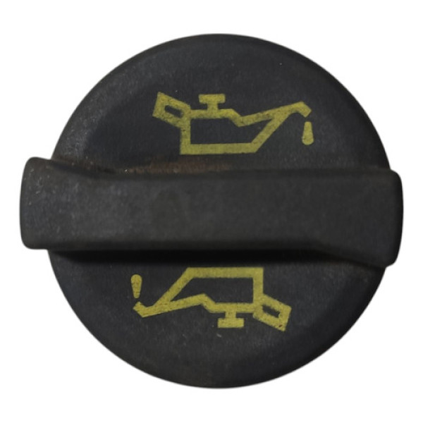 Tampa Óleo Motor Ford Focus 2009/2013 Cx272