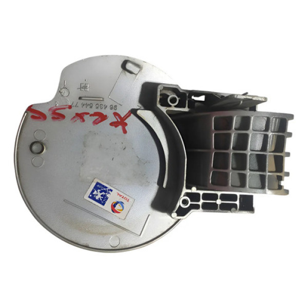 Portinhola Tanque Combustível Peugeot 307 05/12 Cx55 0000