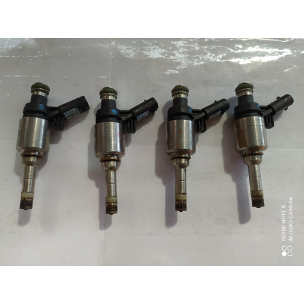 Bico Injetor Jetta Tiguan Passat  Cx150