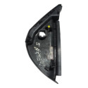 Acabamento Lateral Direito Painel Renault Megane Cx115