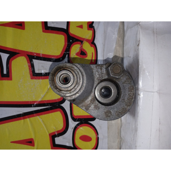 Esticador Correia Alternador Renault Duster 2.0 16v Cx277