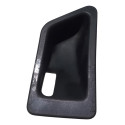 Moldura Maçaneta Interna Tras Direito Tempra Sw95 Cx510 Preto
