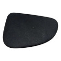 Tampa Lateral Direita Painel Peugeot 207 2006 A 2014 Cx476
