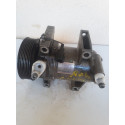 Compressor  De Ar Condicionado Nissan Na Vara 2.5 05/08
