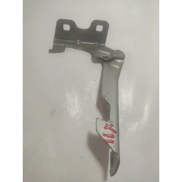 Dobradiça Capô Esquerdo Renault Clio 2008/2012 Cx120d