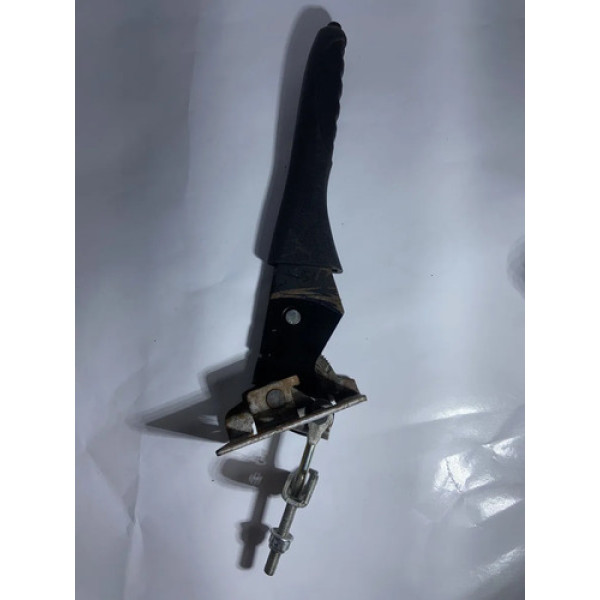 Alavanca Freio De Mão Peugeot 207 05/12 Cx151