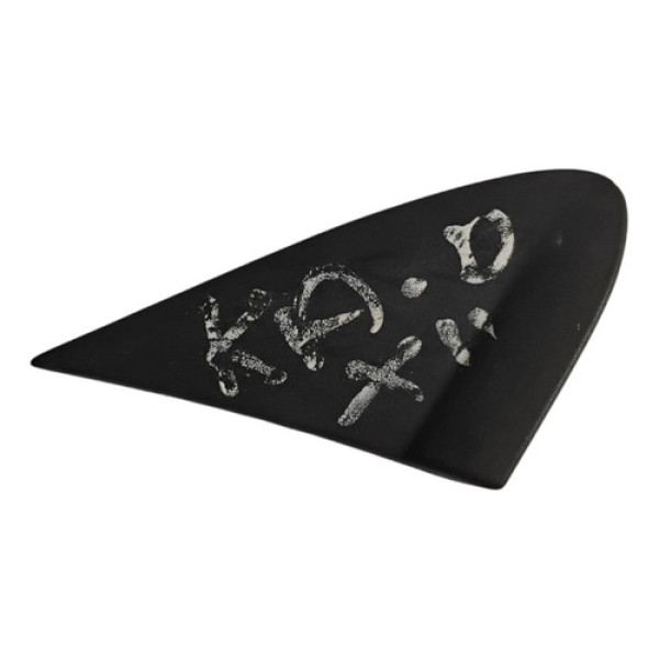 Moldura Interna Retrovisor Dianteiro  Ford Ka 18 Cx20