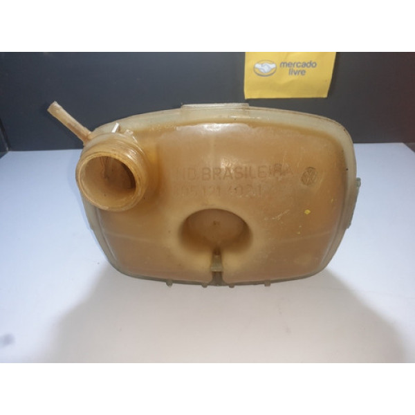 Reservatório Água  Radiador Gol Saveiro Parati 1.0 P5 3°a