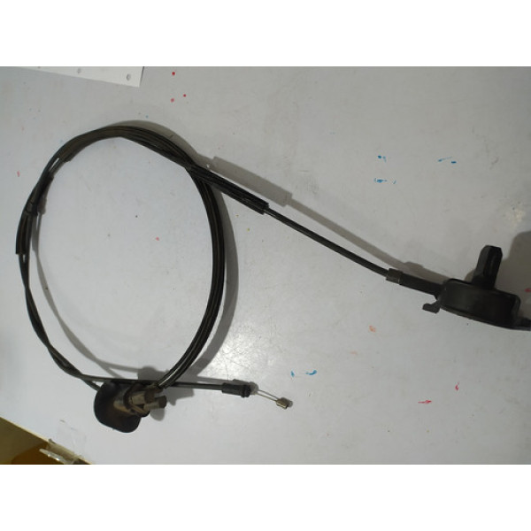 Alavanca Cabo Capo Sandero Logan Original Renault Cx200