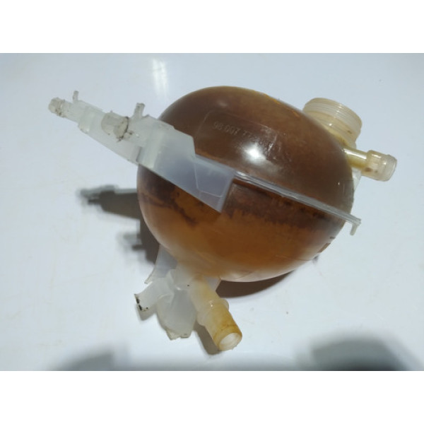 Reservatório Água Radiador Citröen C3 2013 2014 Original