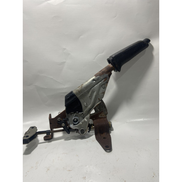 Alavanca Freio De Mão Bmw 320i 2.0 2005 Cx369