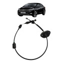 Cabo Trambulador Kia Cerato 2013/2017 Cx324