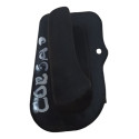 Maçaneta Interna Corsa Classic 96/16 Cx111 Preto Preto
