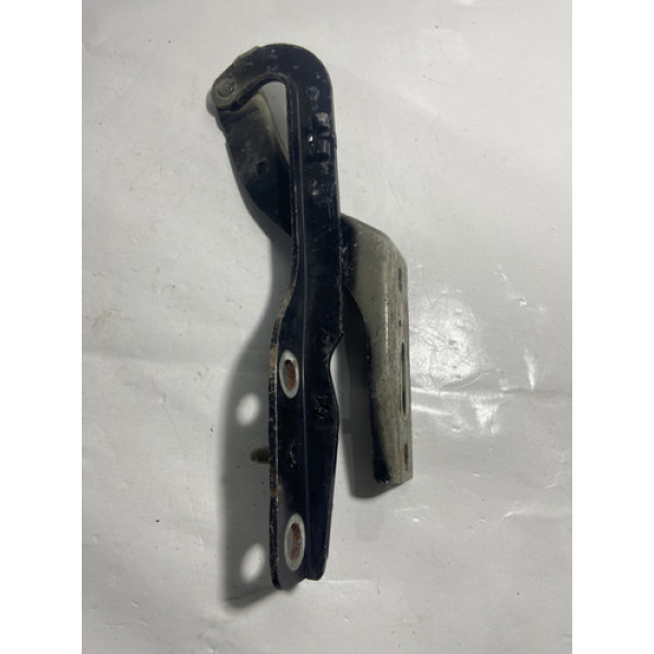 Dobradiça Capô Peugeot 307 2006 Cx125