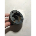 Engrenagem Virabrequim Vectra/astra/zafira 09/12 Cx126