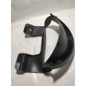 Capa Painel Instrumento Corsa 2005/2015 Cx455 Preto