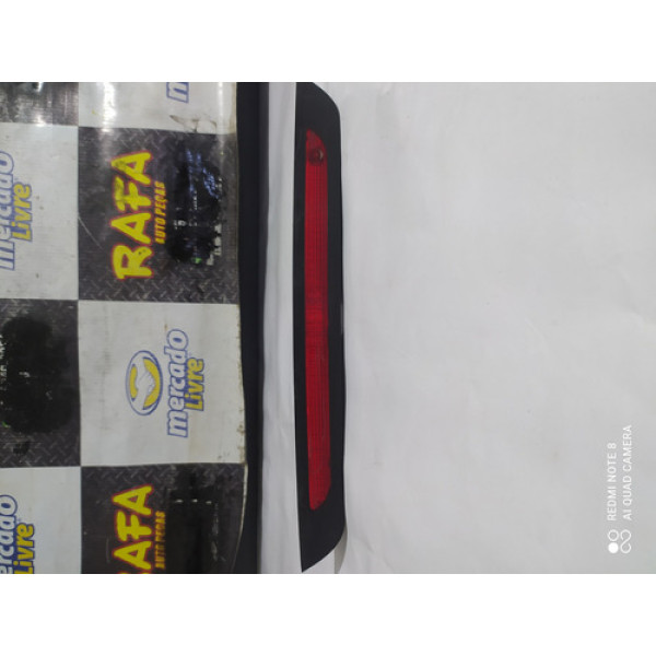 Break Light Luz Do Freio Citroen C3 2004/2012 Cx249 