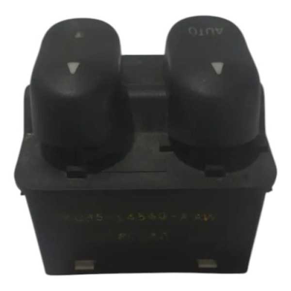 Comando Vidro Elétrico Diant. Esquerdo Ford F250 F350 Cx53