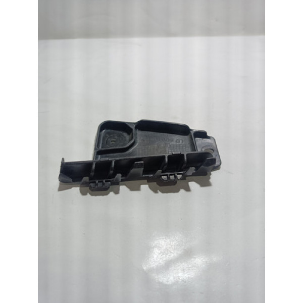 Guia Para-choque Dianteiro Esquerdo Gol G5 2009/2013 Cx96