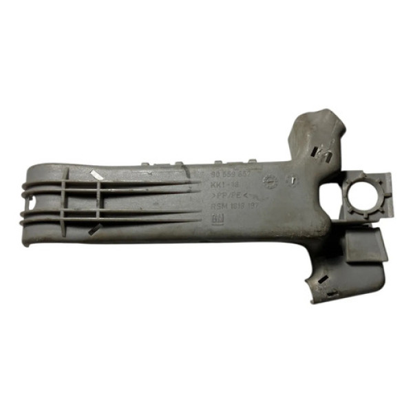 Moldura Suporte Chicote Gm Astra Zafira 99/10 Cx116
