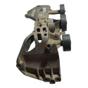 Suporte Alternador Tensor Mercedes Classe A 97/02 Cx109