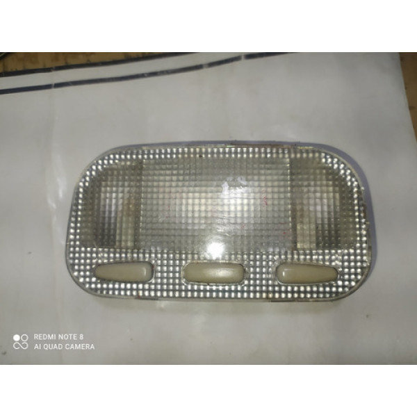 Lanterna Teto Citroen C4 Pallas Peugeot 308 307 01/12 Cx100a