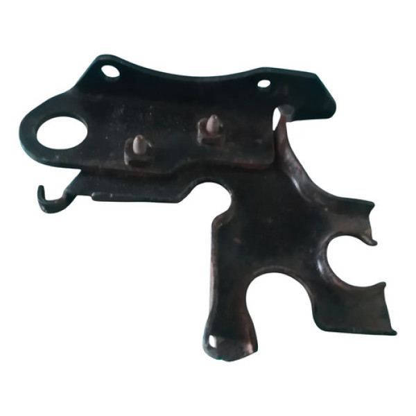 Suporte Renault Duster Original C3 509 Cx122 Preto