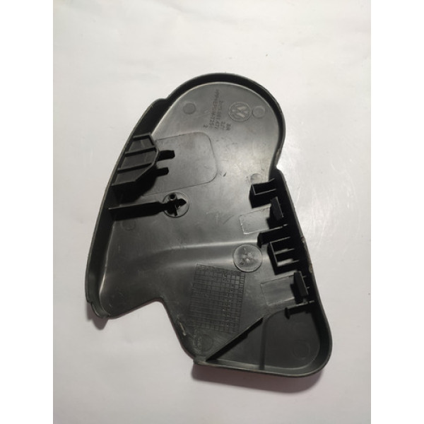 Moldura Acabamento Lateral Banco Dianteiro Amarok 2014 Cx148