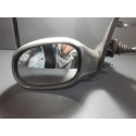 Retrovisor Esquerdo Eletrico Citroen Peugeot 206 1999 A 14
