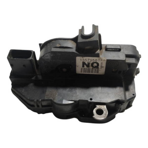 Fechadura Traseira Direita Gm Agile Montana 10/16 Cx103