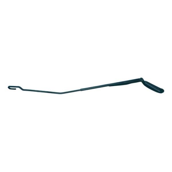Braço Limpador Para-brisa Ld Peugeot 207 2009 À 2014 Cx85 Direito