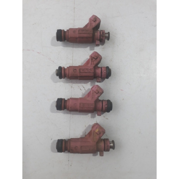 Bico Injetor Peugeot 206 / 207 / Citroen  0280156295 Cx164