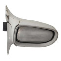 Retrovisor Manual Esquerdo Gm Corsa Classic 1994 2010 Cx339