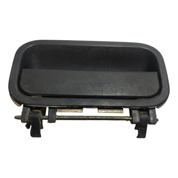 Maçaneta Externa Traseira Esquerda Gm Corsa 98/15 Cx26 Traseira