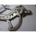 Maquina Vidro Dianteira Direita Gm Meriva 2003 E Afins